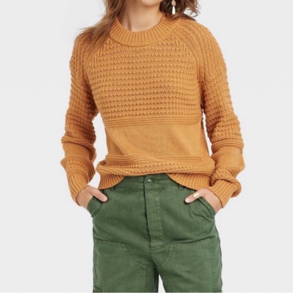 Universal Thread Cozy Knit Sweater XL